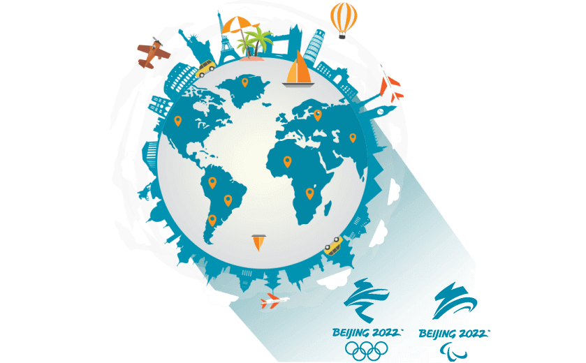 在博茨瓦纳连接到中国的加速器 - 翻回VPN